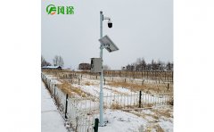 使用土壤墑情速測儀時應(yīng)注意的事項(xiàng)