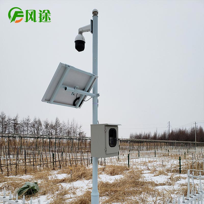 為什么要建立土壤墑情監測系統？